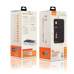 توصيلة كهرباء PD لدنيو