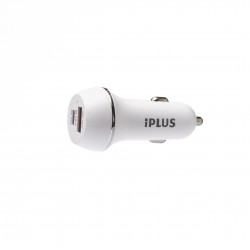 Iplus iP-C365 شاحن للسيارة Iplus iP-C365 شاحن للسيارة