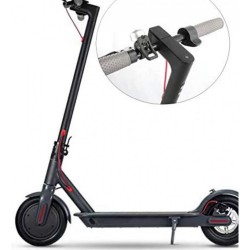 سكوتر وقافي 36vبالوانه الحديده