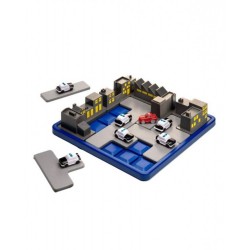 لعبة الشرطي الذكي لعبة الشرطي الذكي