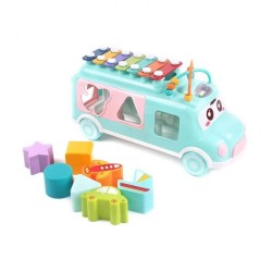 لعبة الباص بابي لعبة الباص بابي