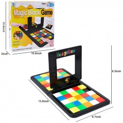 لعبة تطابق الالوان