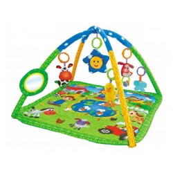 لعب للأطفال بيبي أكتيفيتي بلاي جيم