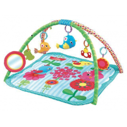 لعب حصيرة النشاط الرياضي