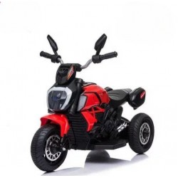 دباب كهربائي بثلاث كفرات للاطفال دباب كهربائي بثلاث كفرات للاطفال