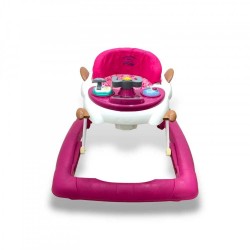 مشاية اطفال بينك 2083