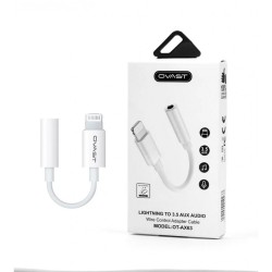 اوكس ايفون AX63 OVAST اوكس ايفون AX63 OVAST