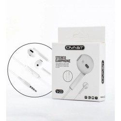 سماعة سلك OVAST V-23