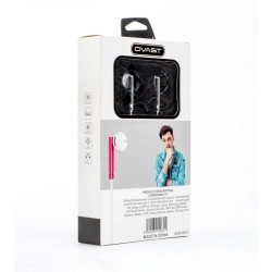 سماعه سلك مسمار V-911 OVAST