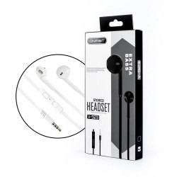 سماعة سلك V-923 OVAST