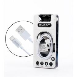 كيبل OVAST OT-1003 تايب سي كيبل OVAST OT-1003 تايب سي