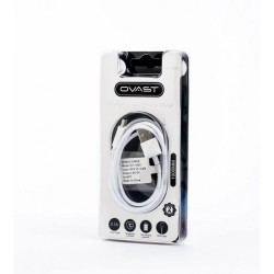 كيبل OVAST OT-1003 تايب سي كيبل OVAST OT-1003 تايب سي