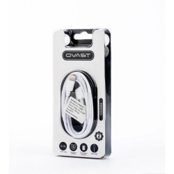 كيبل OVAST OT-1002 ايفون كيبل OVAST OT-1002 ايفون