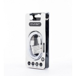 كيبل OVAST OT-1001 مايكرو كيبل OVAST OT-1001 مايكرو