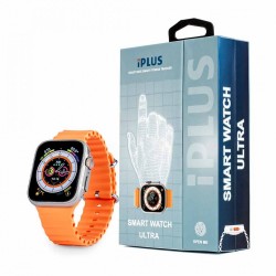 ساعة ذكية اي بلس النترا SW-18 ساعة ذكية اي بلس النترا SW-18