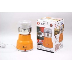 مطحنة قهوة صغيرة 200 واط