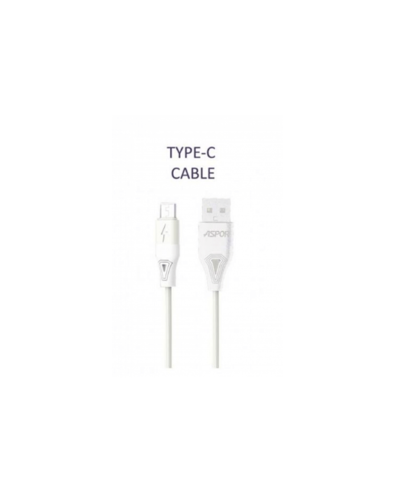 cable charger -  AC-07 TYPE-C
