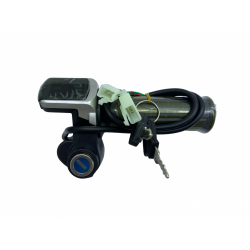 يد سكوتر فرار 36 فولت مدخلين اوفيشيين