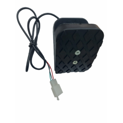 دعاسة سكوتر كريزي 