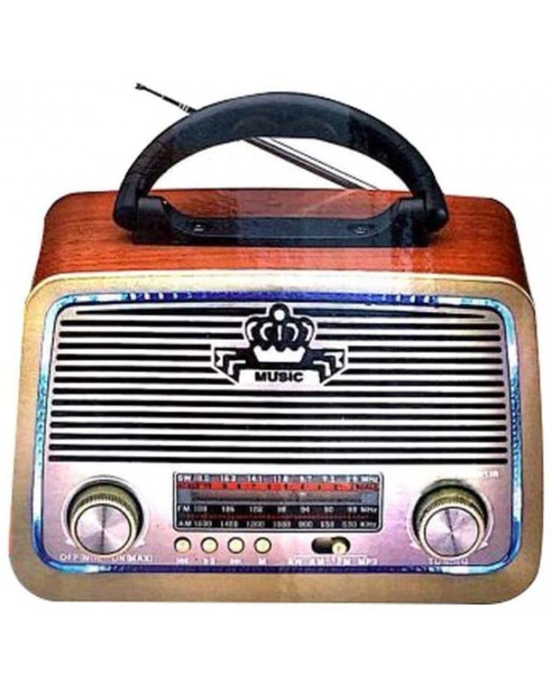 راديو بلوتوث دي ال سي