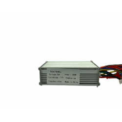 كتاوت سكوتر كريزي كول بيبي 250W