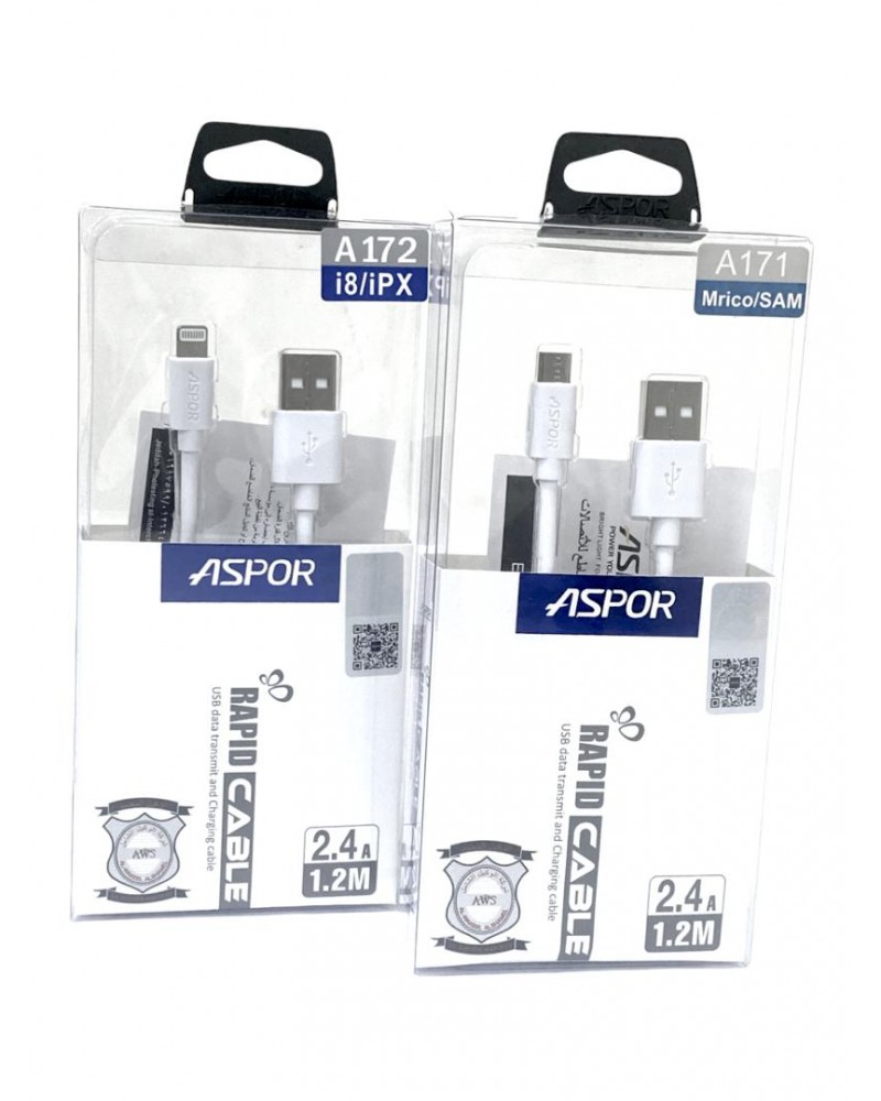 cable charger - A172
