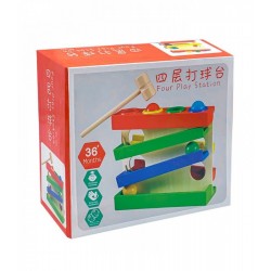 لعبة كبري الكرات