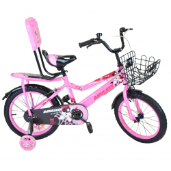 دراجه اطفال مقاس 16ابو لمبه 