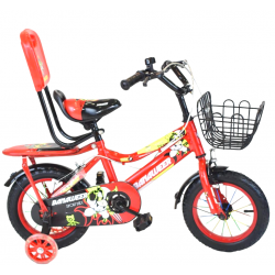 دراجه اطفال مقاس 16ابو لمبه 