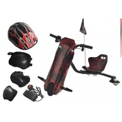 سكوتر كهرباء 36