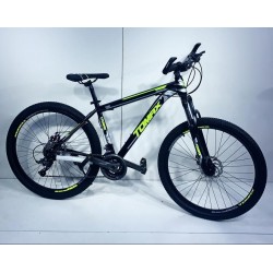 دراجه رياضيه مقاس27.5