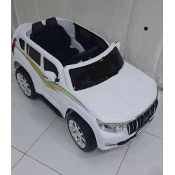 سيارة برادو اطفال 