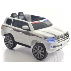 سيارة برادو اطفال 