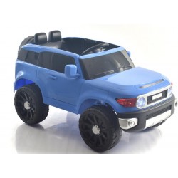 سياره اف جي 