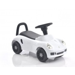 سيارة دف اطفال