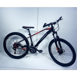 دراجه مقاس 24رياضي