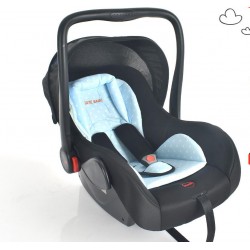 كرسي اطفال للسياره مع شيل 