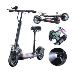 سكوتر48فولت  قابل لطى