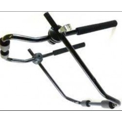 حامل دراجه للسيارة حامل دراجه للسيارة