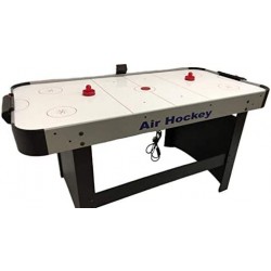 طاولة الهوكي الكهربائية بعداد الكتروني 
