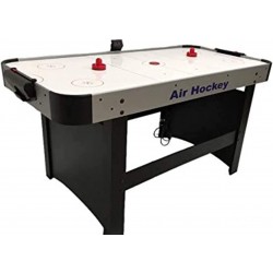 طاولة الهوكي الكهربائية بعداد الكتروني 