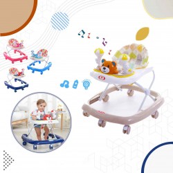 مشاية أطفال خفيفه الوزن على طفلك متعددة الالوان