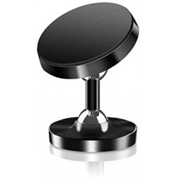 حامل جوال مغناطيسي للسيارة للتركيب على تابلوه او زجاج مقدمة السيارة بملاءمة عالمية لاجهزة ابل حامل جوال مغناطيسي للسيارة للتركيب على تابلوه او زجاج مقدمة السيارة بملاءمة عالمية لاجهزة ابل