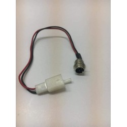 مدخل شاحن سكوتر درفت (مدخل صغير)