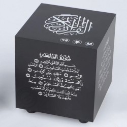 سماعة القرآن المتنقلة AL-1001 سماعة القرآن المتنقلة AL-1001